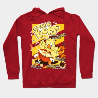 Choco Bops Hoodie